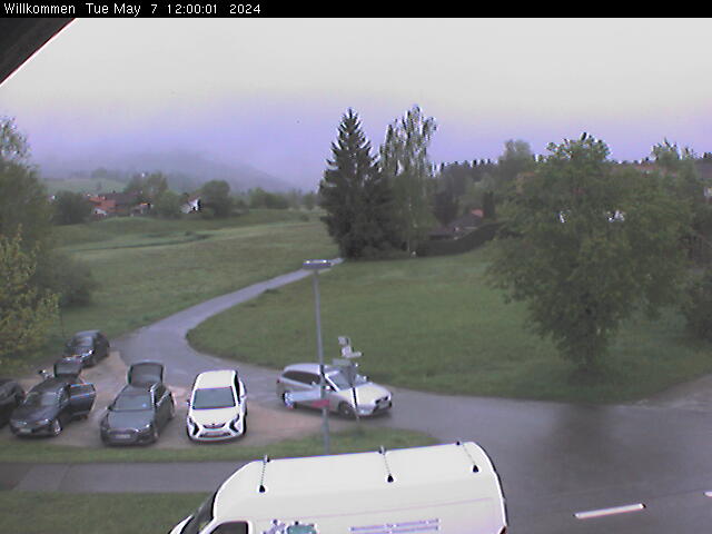 Bild von WebCam