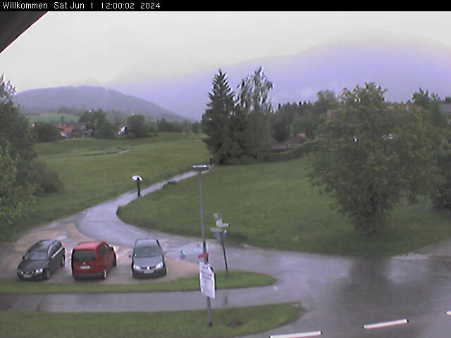 Bild von WebCam