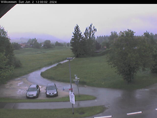 Bild von WebCam