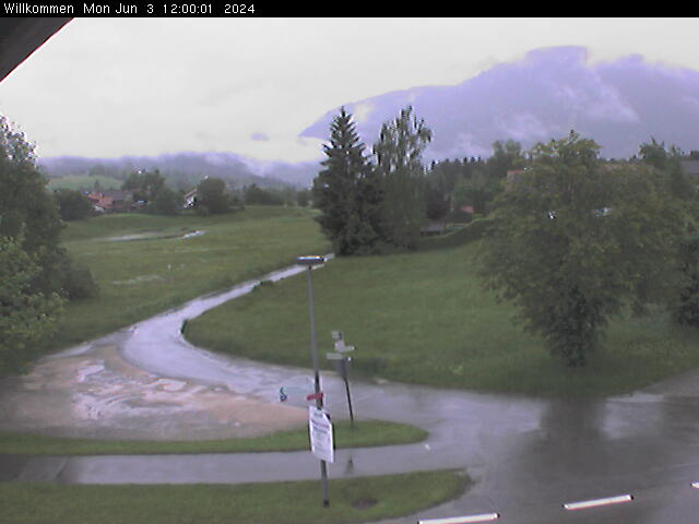 Bild von WebCam