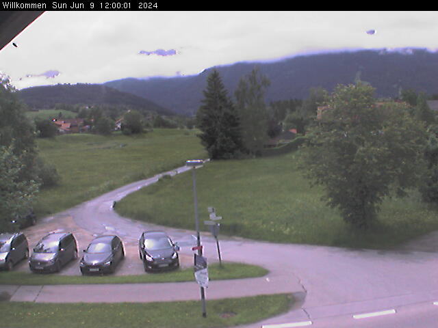 Bild von WebCam