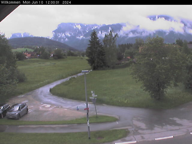 Bild von WebCam