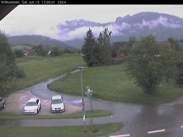 Bild von WebCam