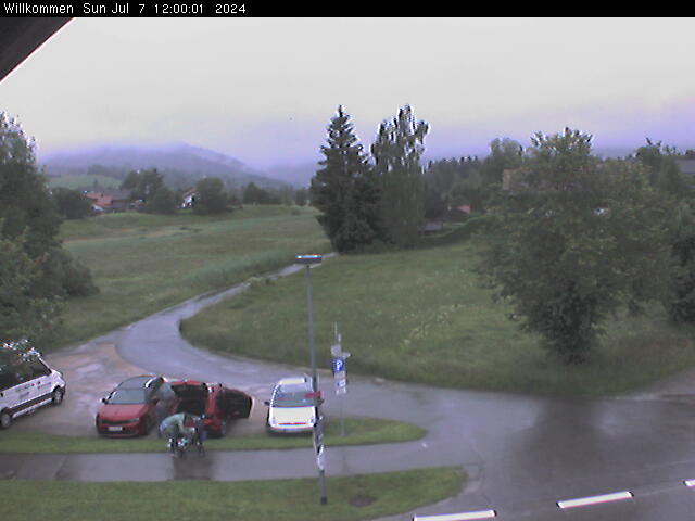 Bild von WebCam