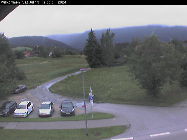 Bild von WebCam