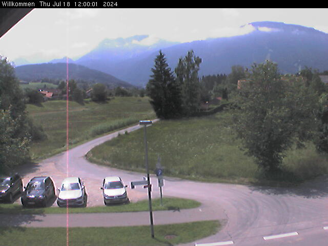 Bild von WebCam