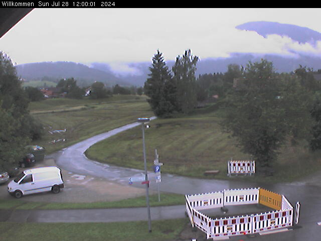 Bild von WebCam