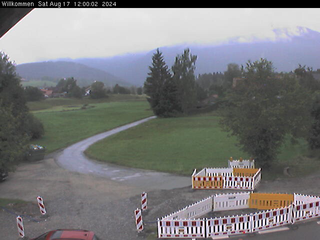 Bild von WebCam