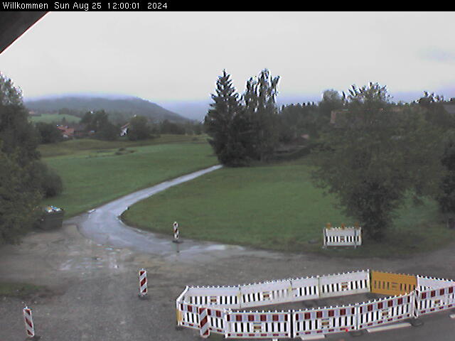 Bild von WebCam