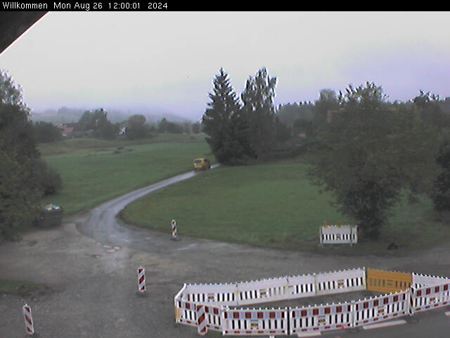 Bild von WebCam