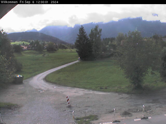 Bild von WebCam