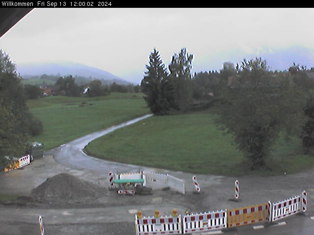 Bild von WebCam