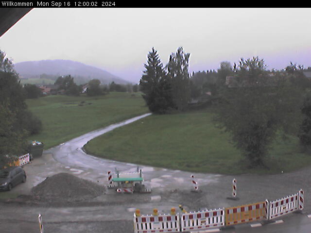 Bild von WebCam