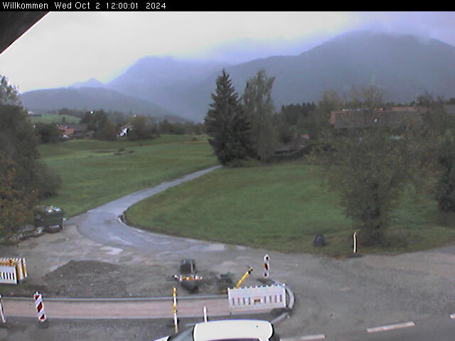 Bild von WebCam