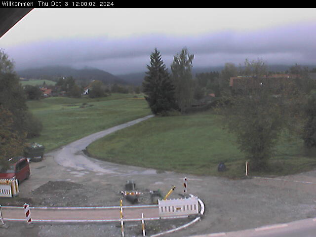 Bild von WebCam