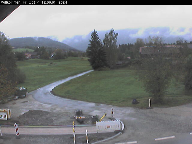 Bild von WebCam