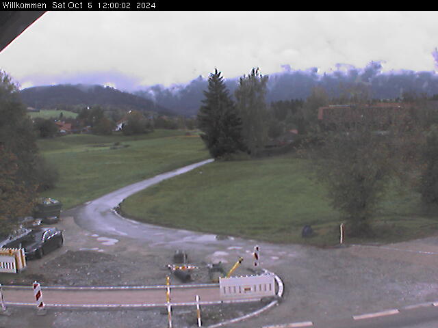 Bild von WebCam