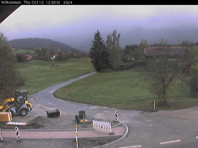 Bild von WebCam