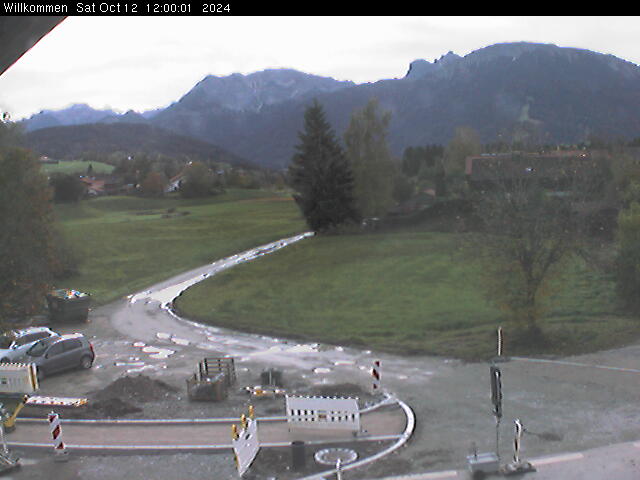 Bild von WebCam