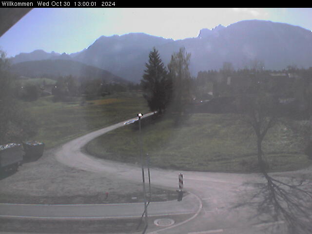 Bild von WebCam