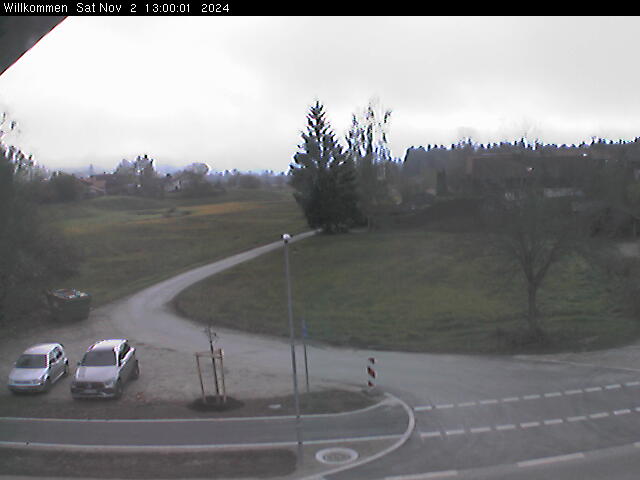 Bild von WebCam