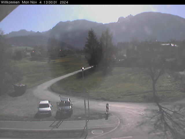 Bild von WebCam