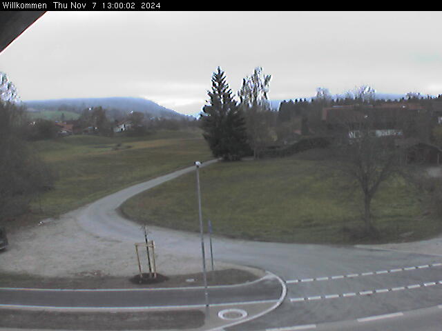 Bild von WebCam