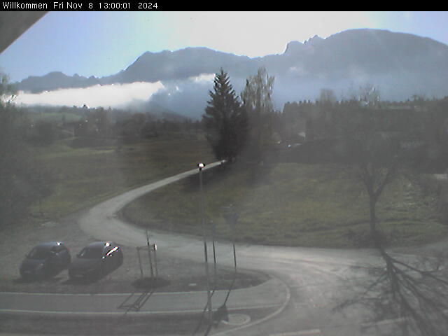 Bild von WebCam