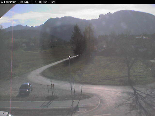 Bild von WebCam