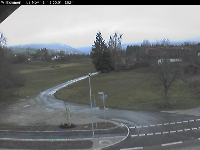 Bild von WebCam