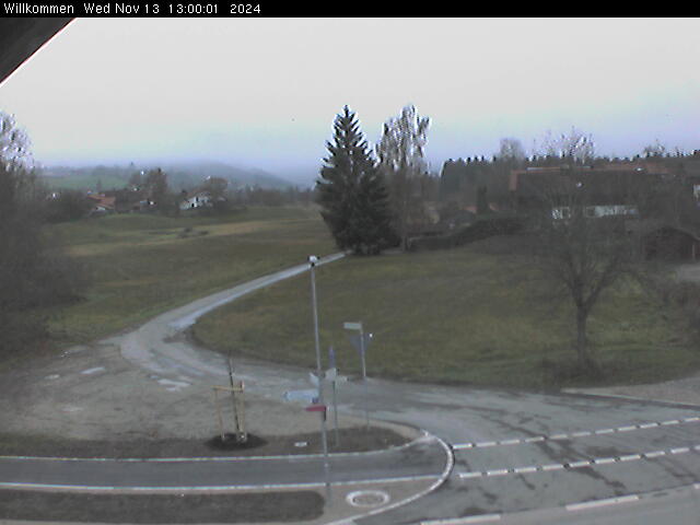 Bild von WebCam