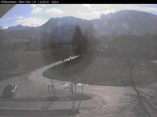 Bild von WebCam