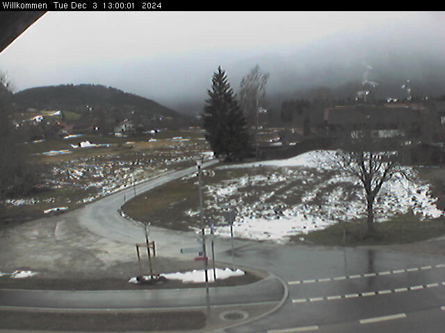 Bild von WebCam