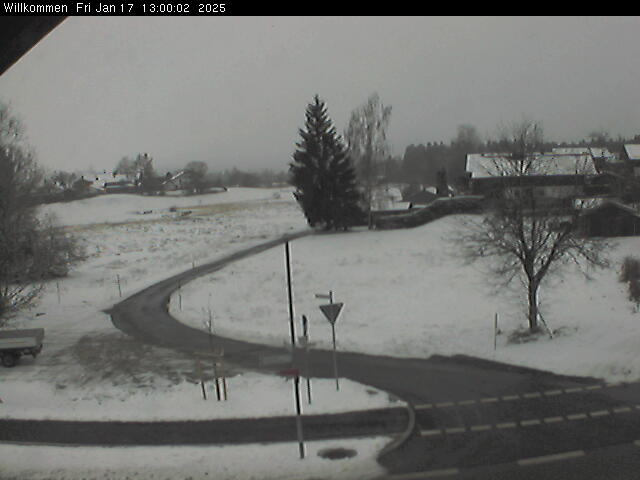 Bild von WebCam