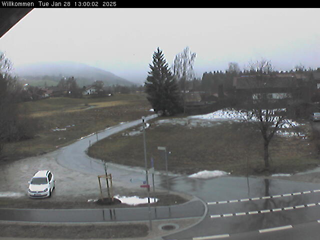 Bild von WebCam