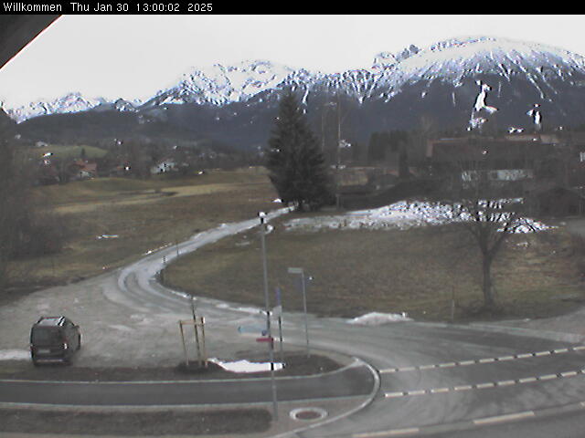 Bild von WebCam