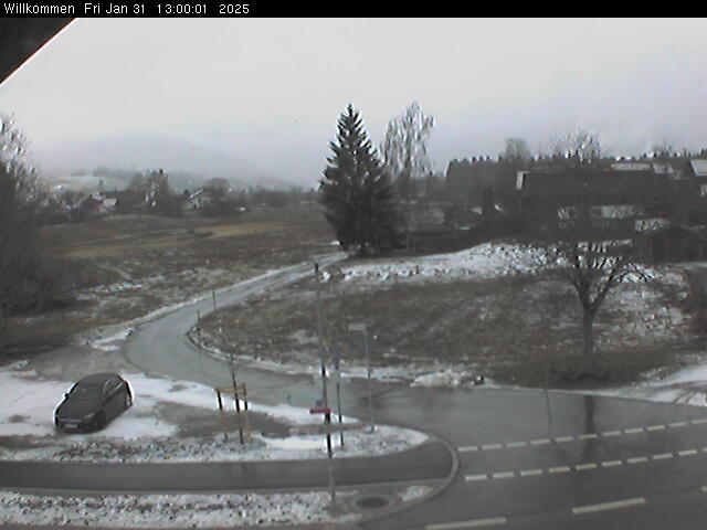 Bild von WebCam