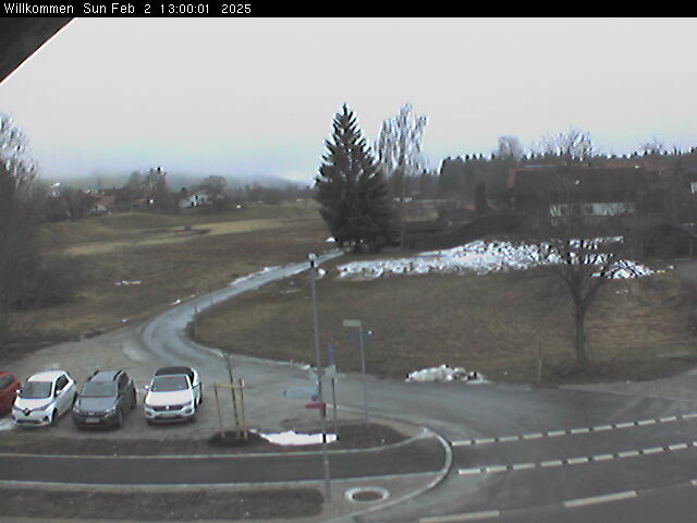 Bild von WebCam