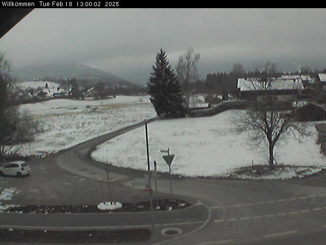 Bild von WebCam