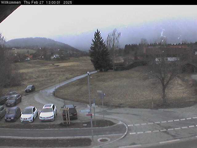 Bild von WebCam