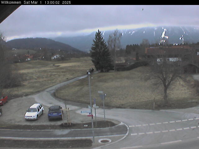 Bild von WebCam