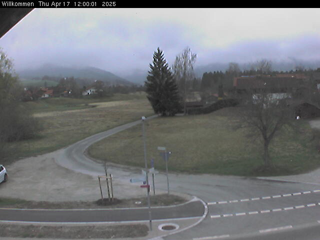 Bild von WebCam