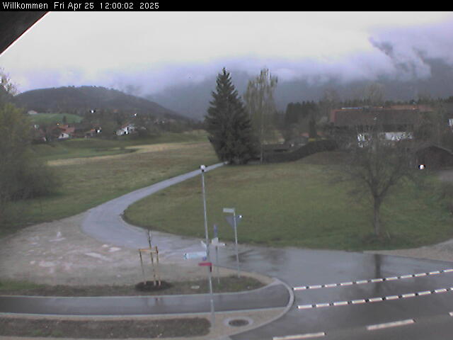 Bild von WebCam