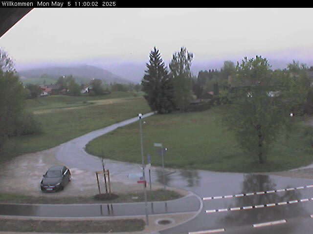 Bild von WebCam