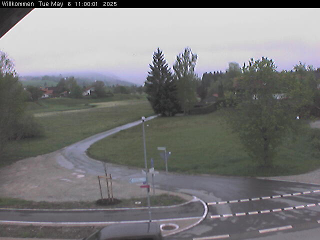 Bild von WebCam