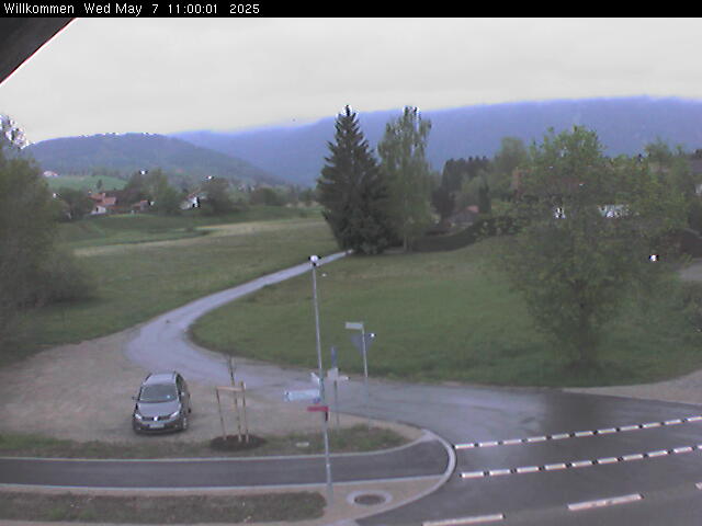 Bild von WebCam