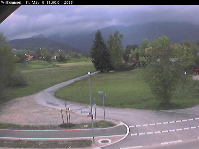 Bild von WebCam