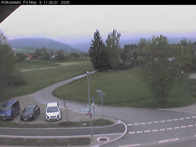Bild von WebCam