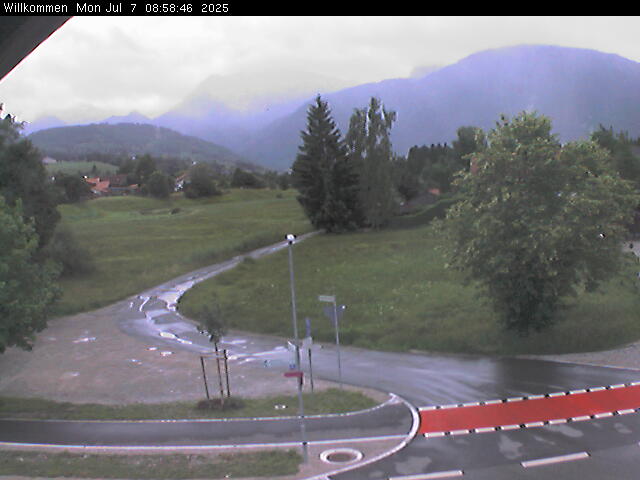Bild von WebCam