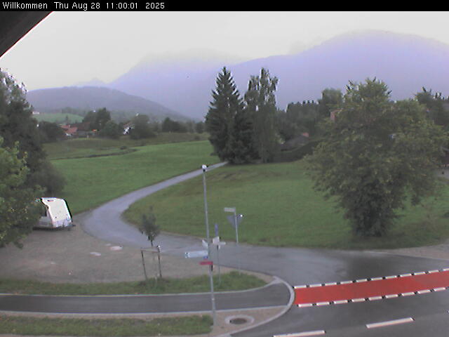 Bild von WebCam